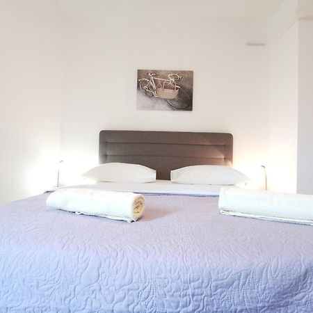 Apartman Sintic Krk Town Camera foto