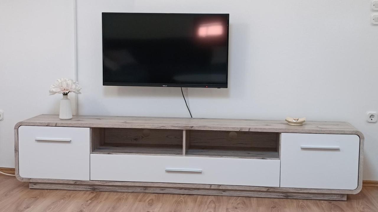 Apartman Sintic Krk Town Esterno foto