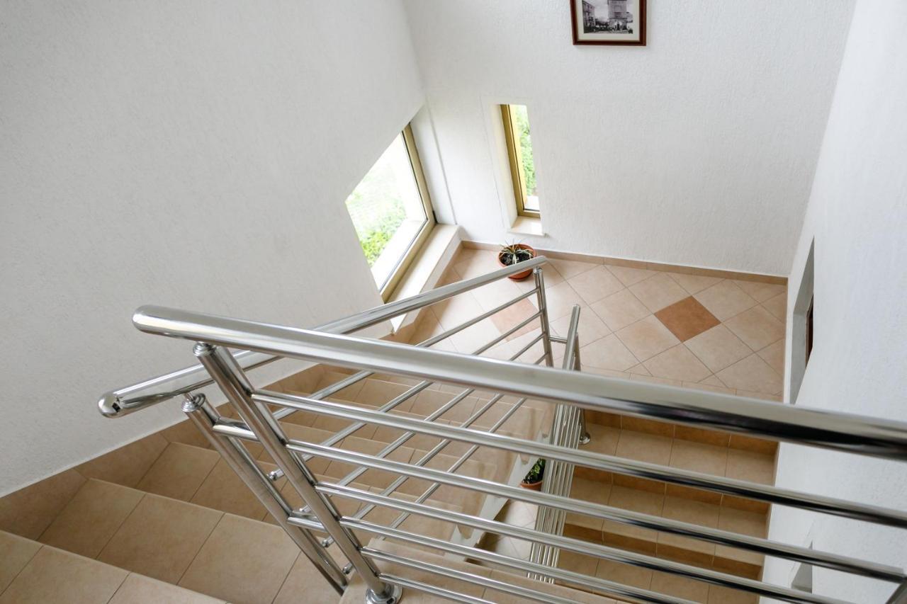 Apartman Sintic Krk Town Esterno foto